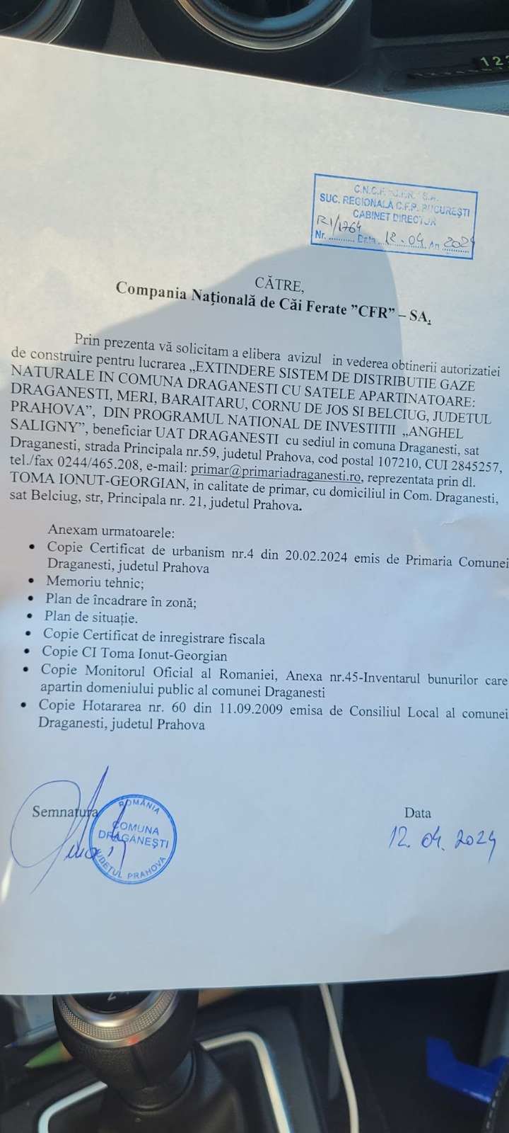 proiect