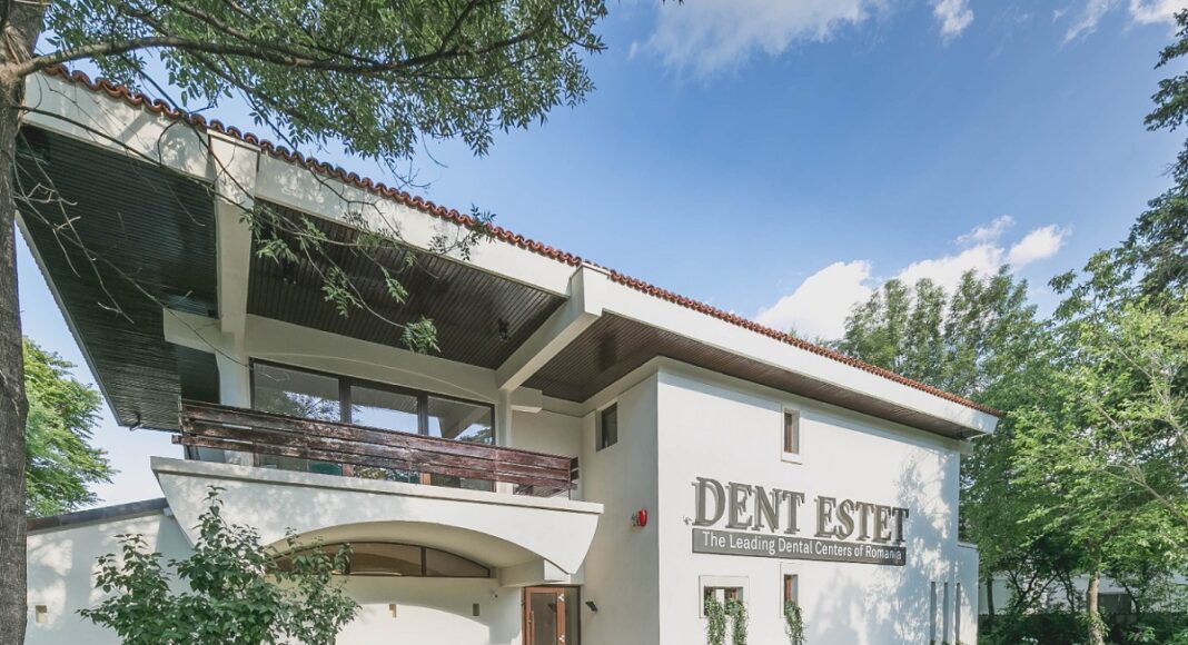 dent estet poza