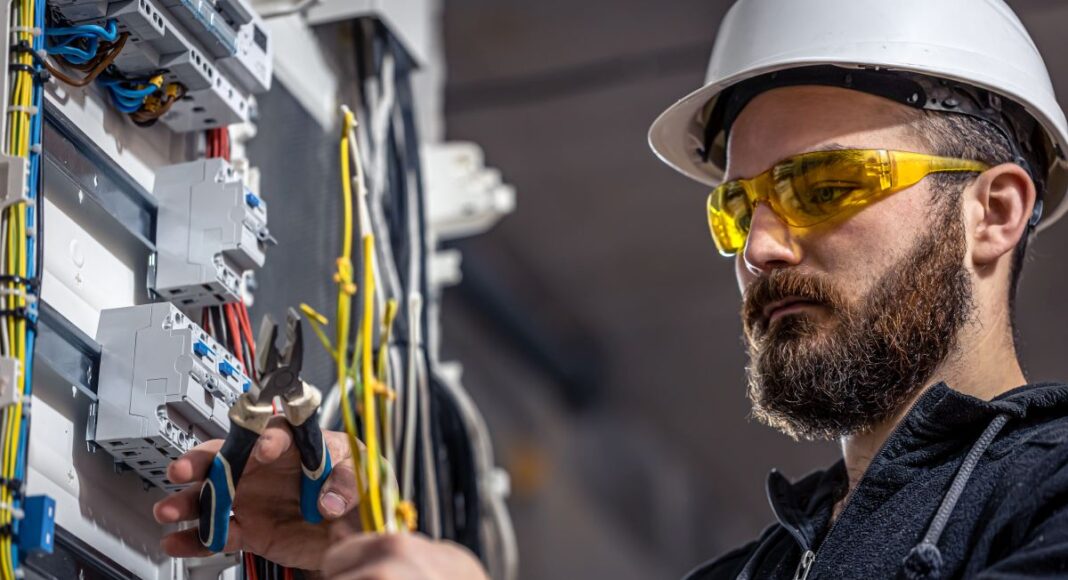 electrician