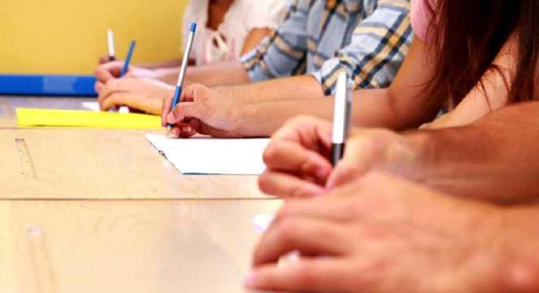 examen