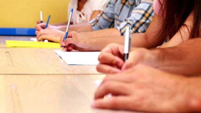 examen