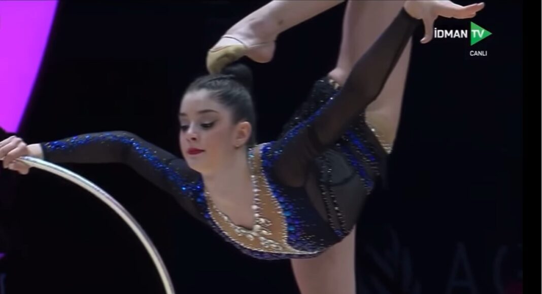 Sabina Enache