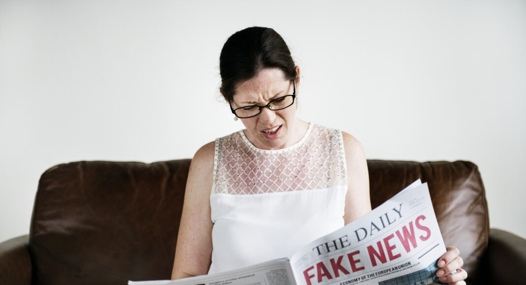 fake news
