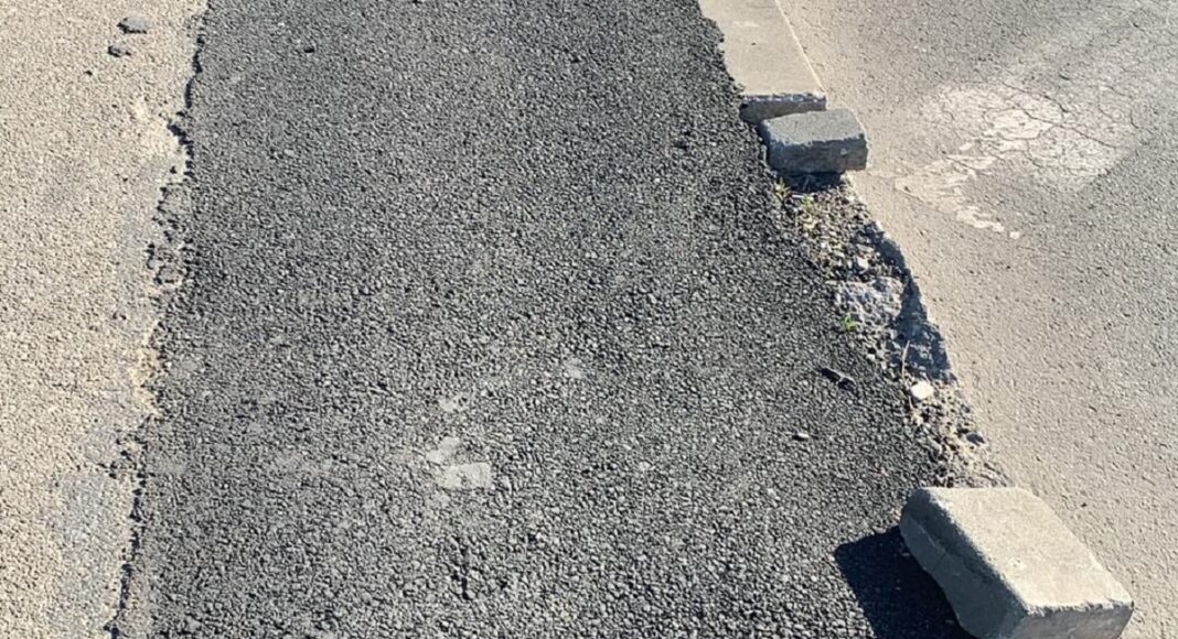 trotuar domeniu public ploiesti