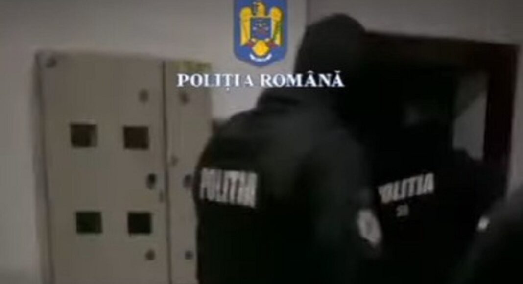 perchezitii