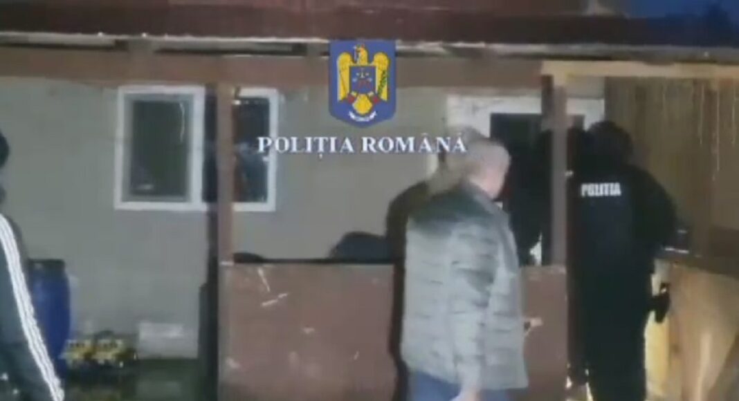 perchezitii prostituate