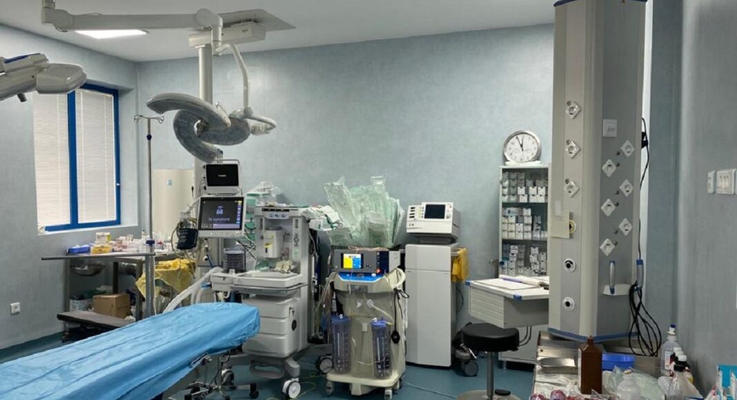 neurochirurgie