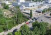 Zona din Ploiești unde limita de viteză va fi de 30 km/h. Recensământ auto și monitorizare video pentru reducerea zgomotului aglomeratie Șoseaua Vestului