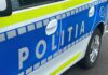 Accident pe DN1B, în afara Ploieștiului. O femeie a ajuns la spital masina Politie
