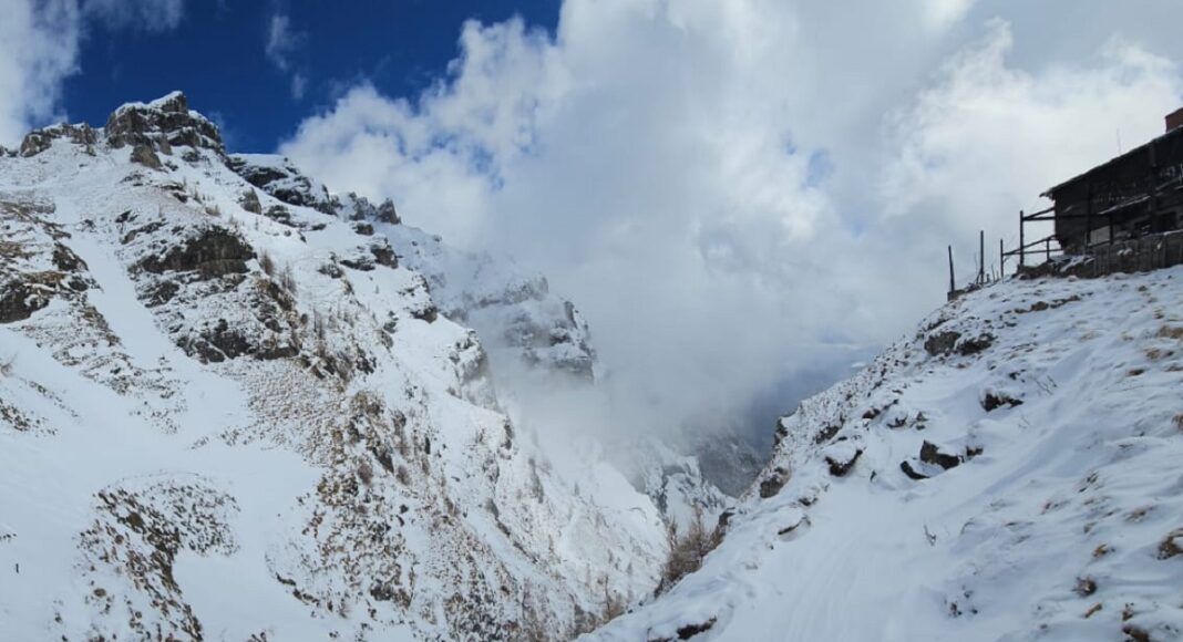 trasee Bucegi