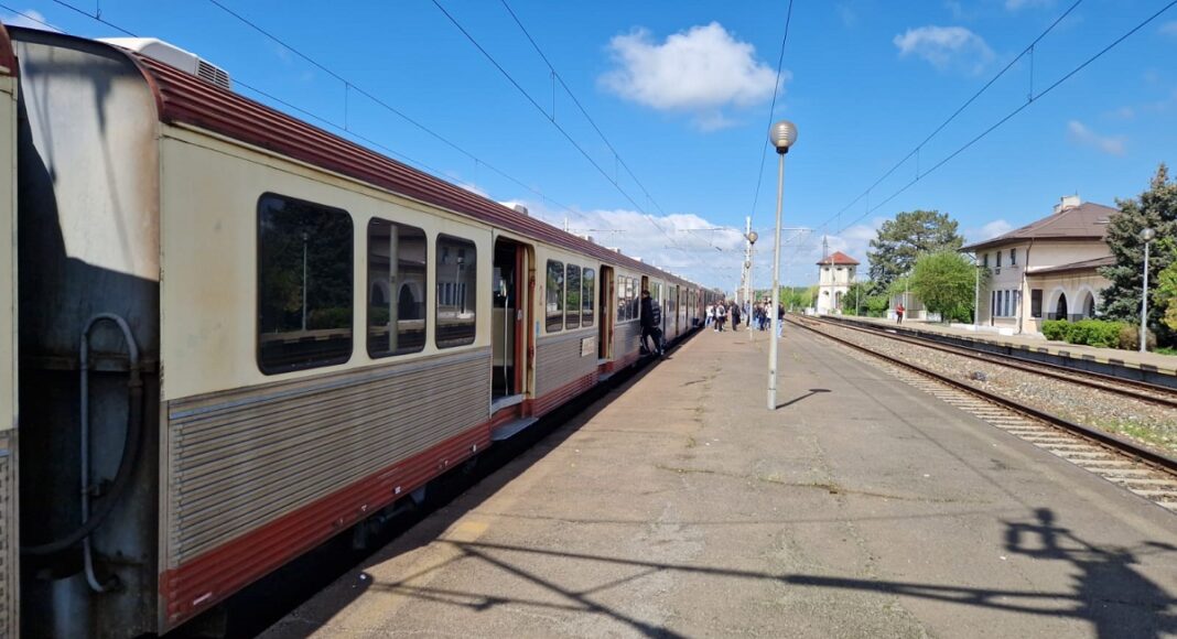 tren