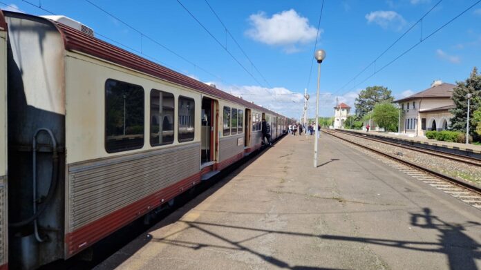 tren