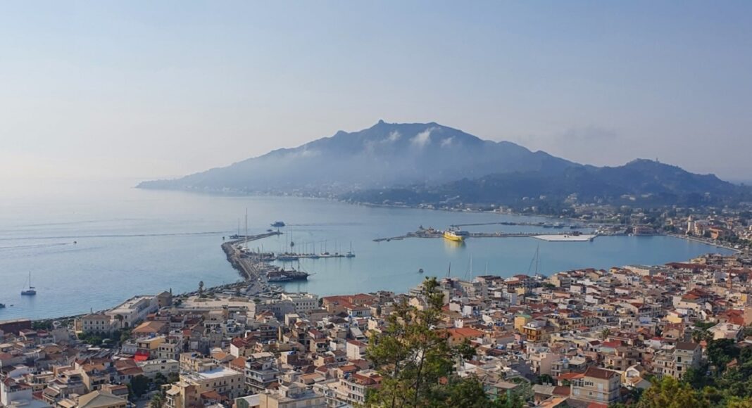 vacanta grecia