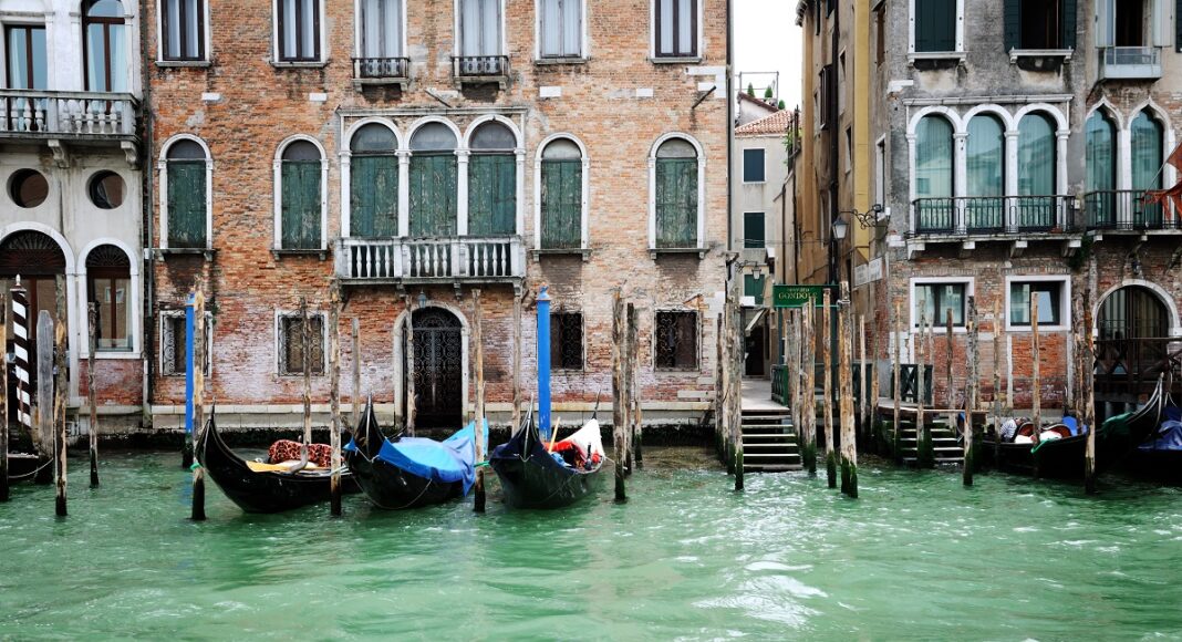 venetia