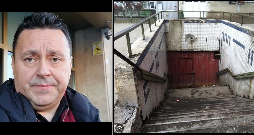 volosevici pasaj bariera bucuresti