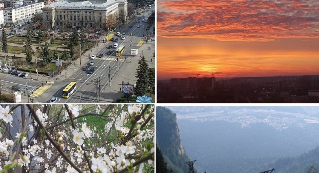 Ploiesti vreme