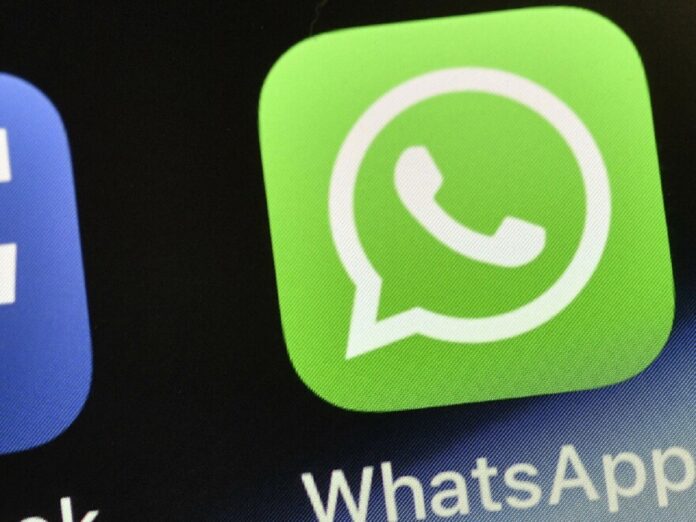 whatsapp