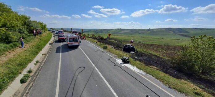accident