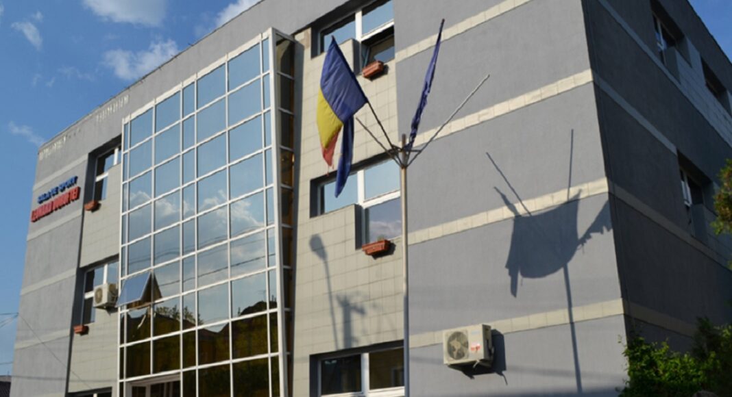 CSM Ploiești