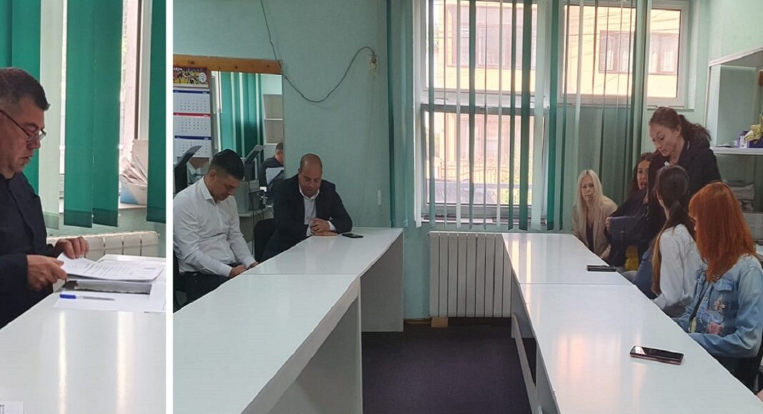 sedinta CSM Ploiesti