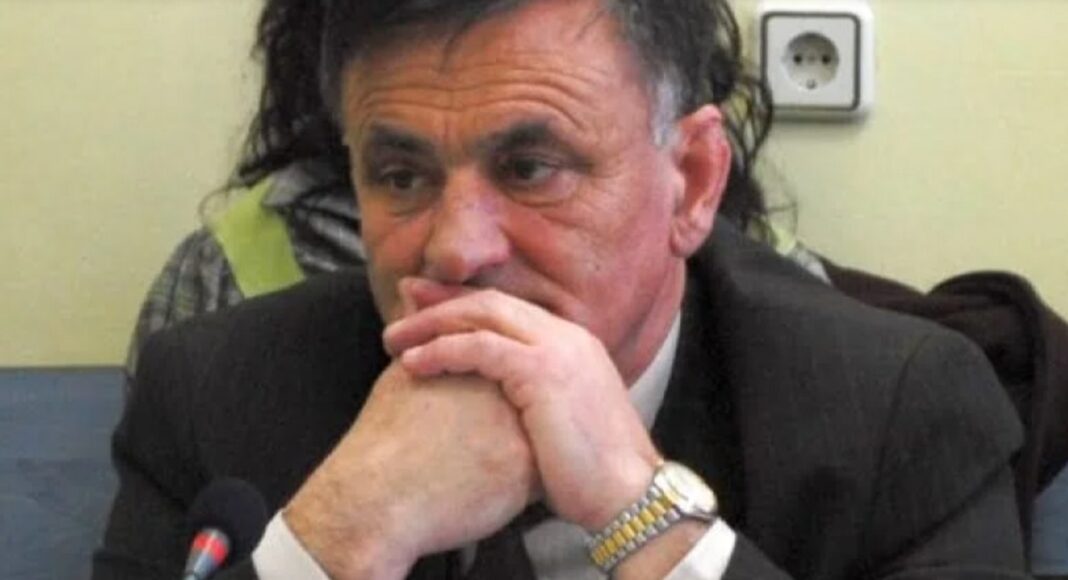 Gheorghe Sîrbu