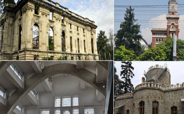 Noaptea muzeelor Prahova