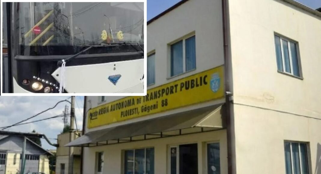 RATP Ploiesti