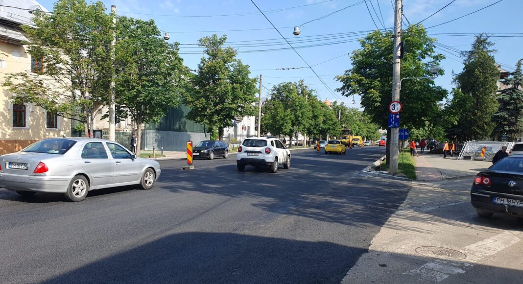 bulevardul independentei ploiesti