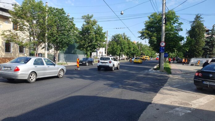 bulevardul independentei ploiesti