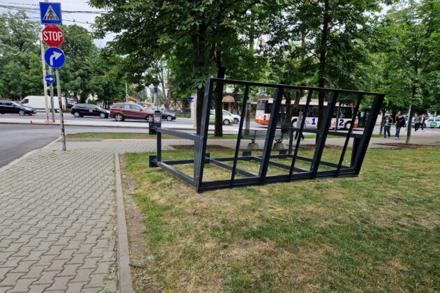 statie bulevard ploiesti