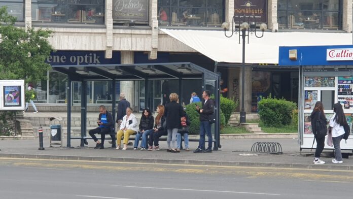 statie autobuz ploiesti