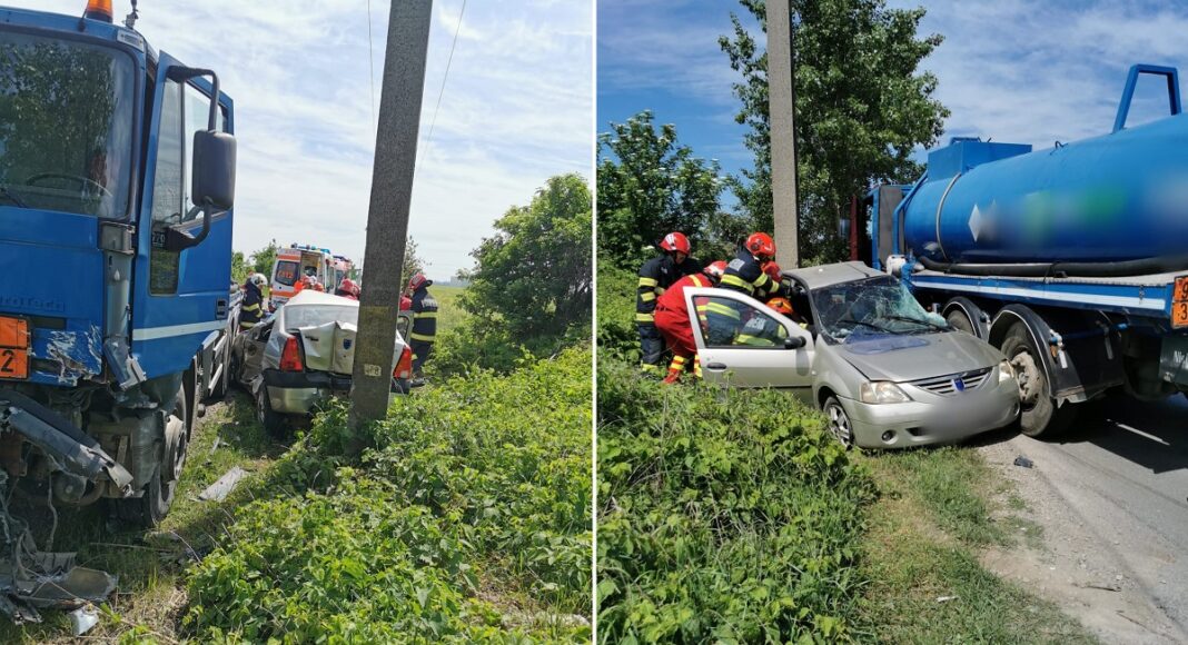 accident mortal buda prahova