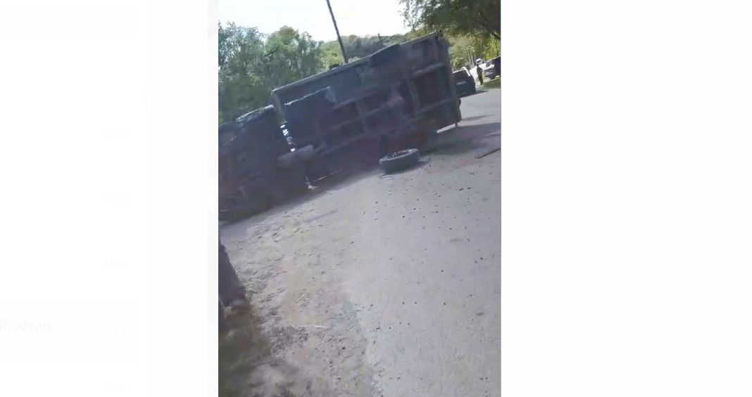 accident