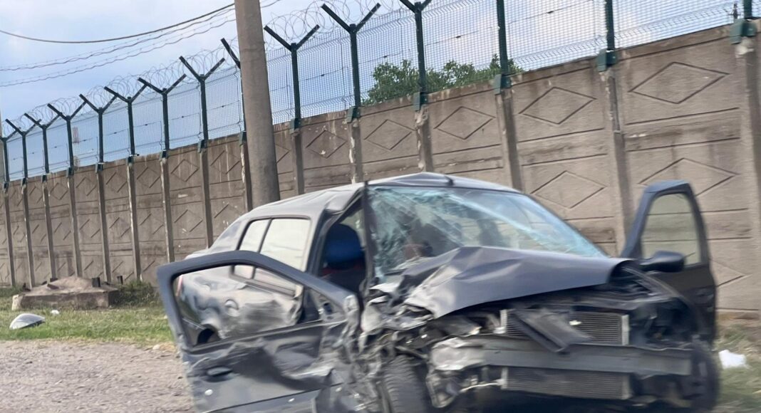 accident strada valeni ploiesti