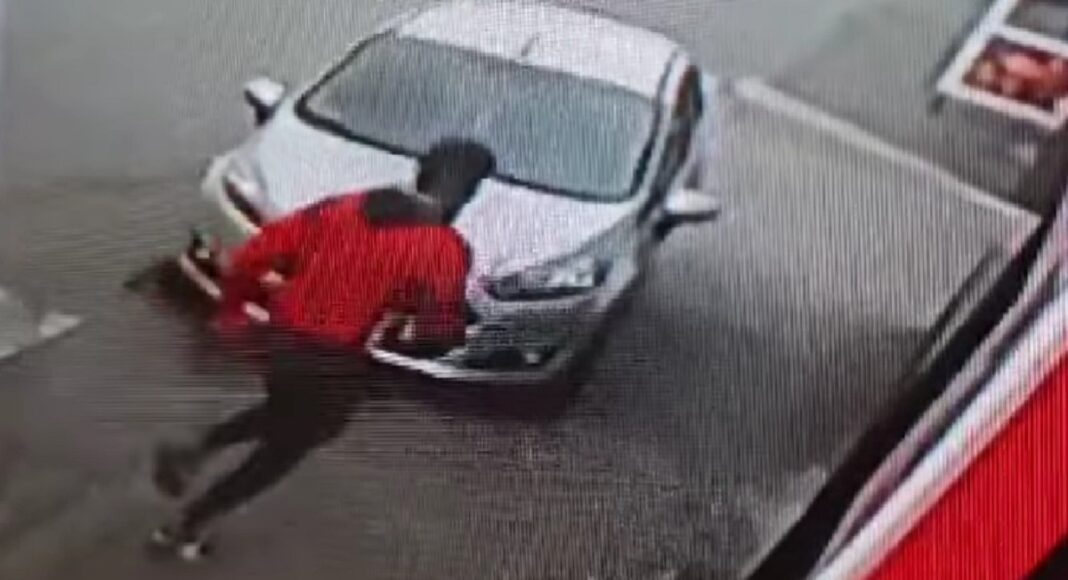 suspect agresiune sexuala ploiesti