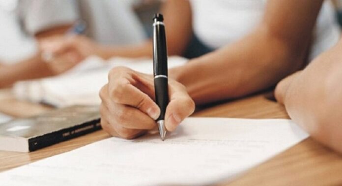 examen
