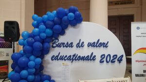 Bursa de valori educationale 2024