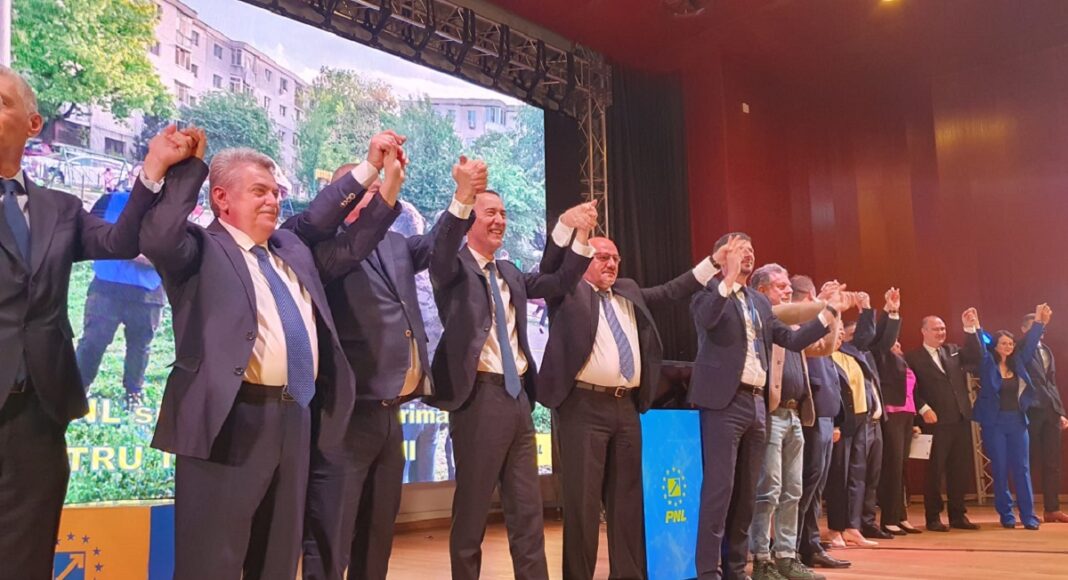 candidati pnl prahova 2024