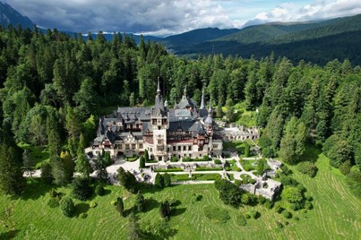 castel peles