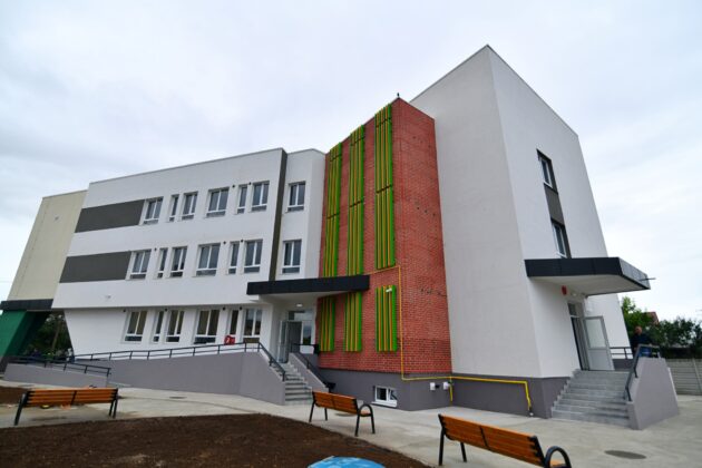 centru educatie incluziva filipestii de targ