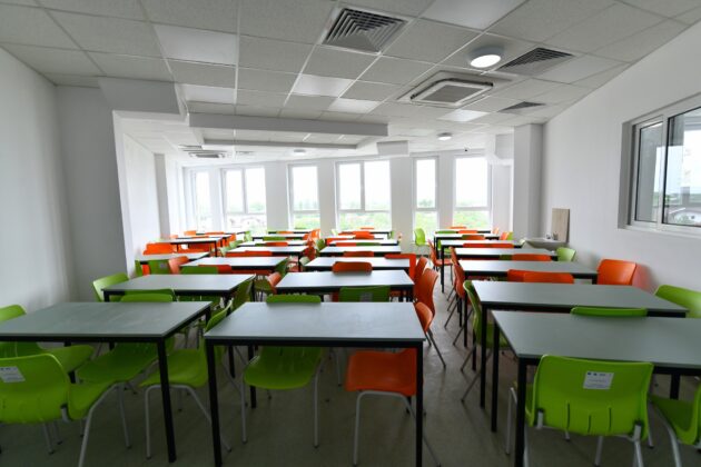 centru educatie incluziva filipestii de targ