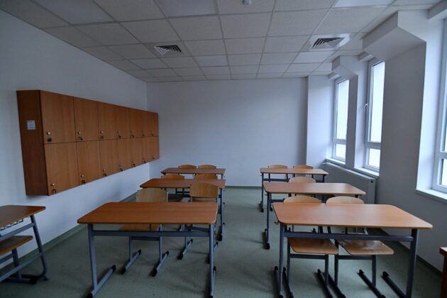 centru educatie incluziva filipestii de targ