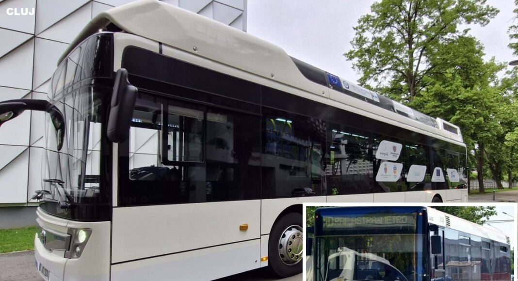 autobuze