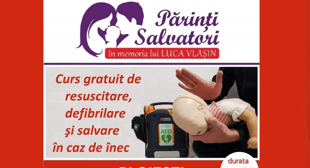 curs parinti salvatori