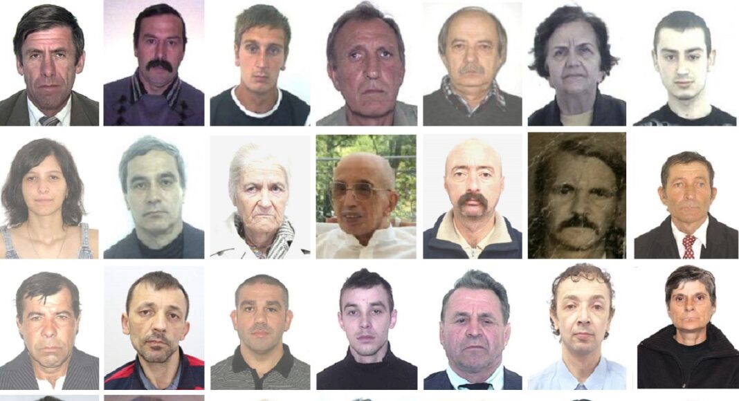 disparuti prahova 2024