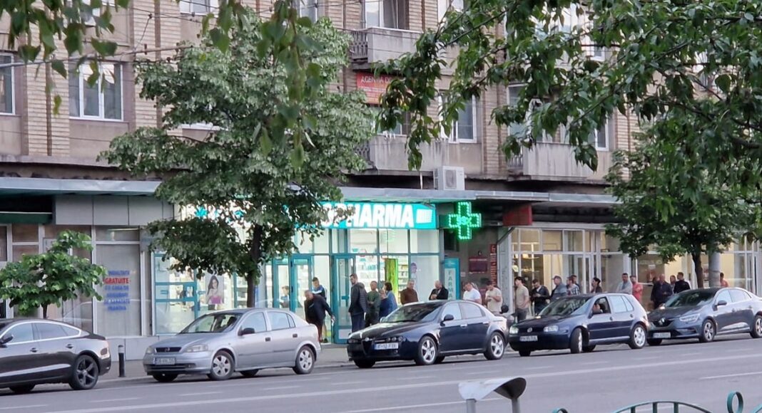 farmacie ropharma ploiesti