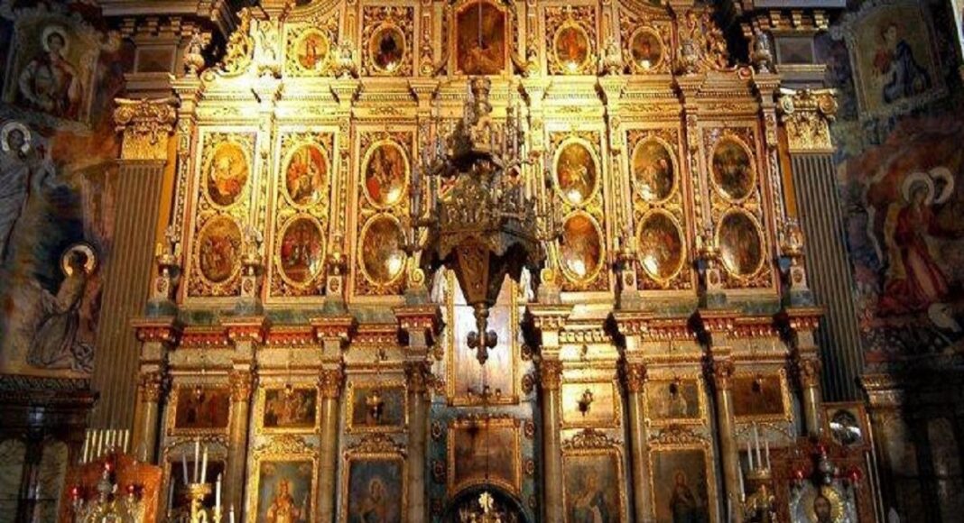 biserica