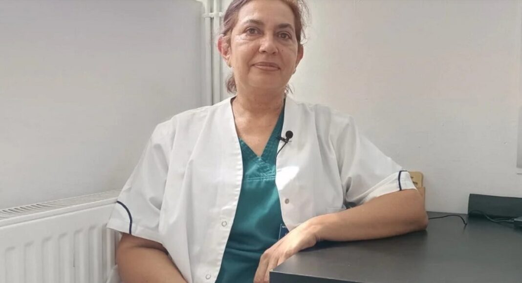 lidia stefanescu