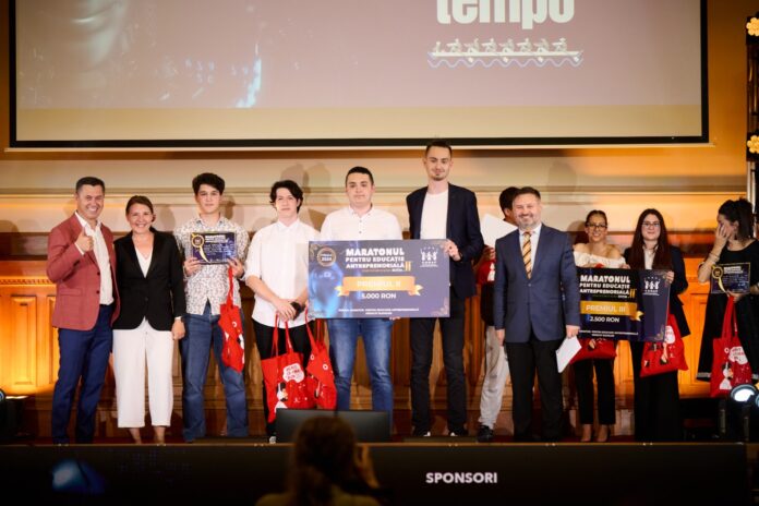 educatie antreprenoriala