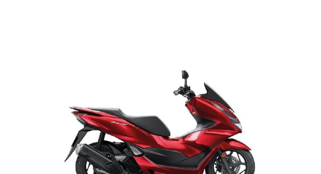 Honda 125 cmc